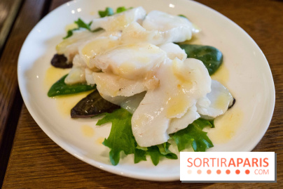 Frou-Frou un néobistrot familial et décompléxé à Saint-Michel