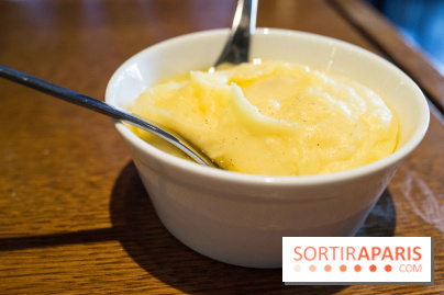 Frou-Frou un néobistrot familial et décompléxé à Saint-Michel