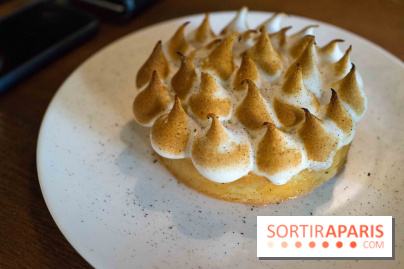 Frou-Frou un néobistrot familial et décompléxé à Saint-Michel