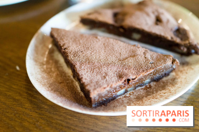 Frou-Frou un néobistrot familial et décompléxé à Saint-Michel