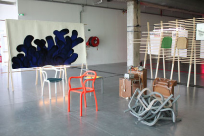 Designer's Days 2012 : Les Docks, Cité de la Mode et du Design