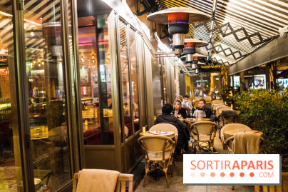 Le Trésor : Un chalet auvergnat dans le Marais