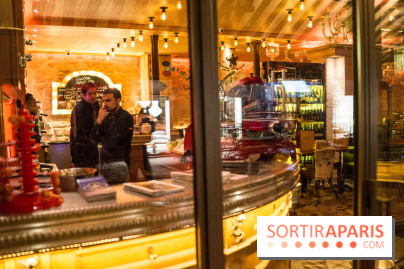 Le Trésor : Un chalet auvergnat dans le Marais