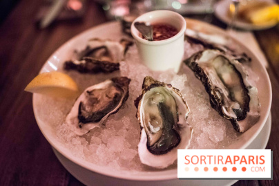 Le Trésor : Un chalet auvergnat dans le Marais