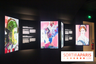 Le Grand Musée du Parfum