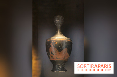 Le Grand Musée du Parfum