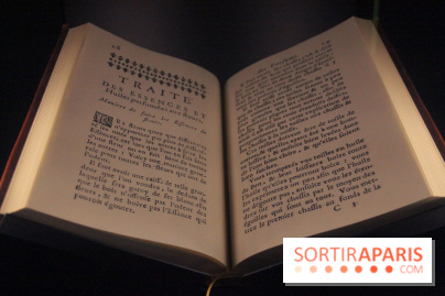 Le Grand Musée du Parfum