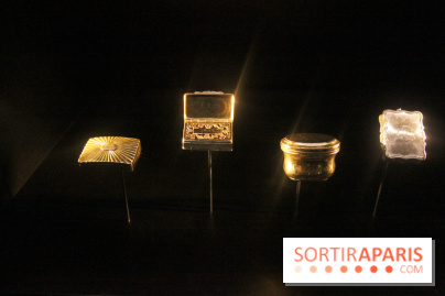 Le Grand Musée du Parfum