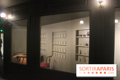 Le Grand Musée du Parfum