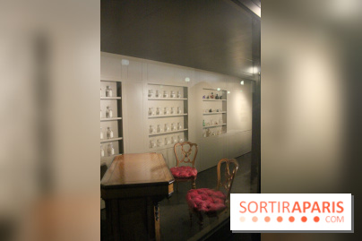 Le Grand Musée du Parfum