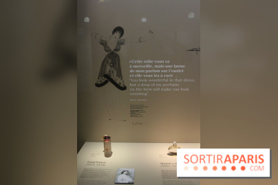 Le Grand Musée du Parfum