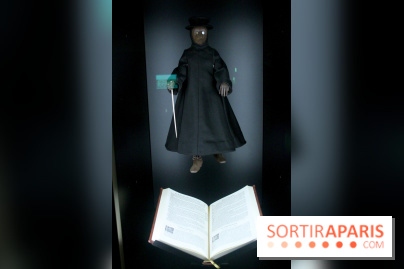 Le Grand Musée du Parfum