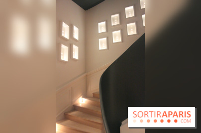 Le Grand Musée du Parfum