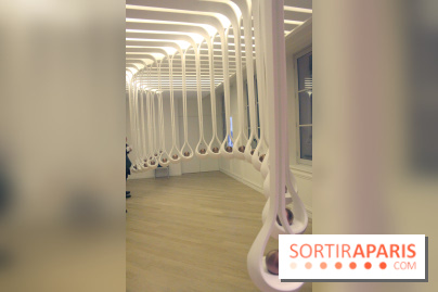 Le Grand Musée du Parfum