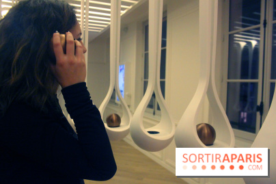 Le Grand Musée du Parfum