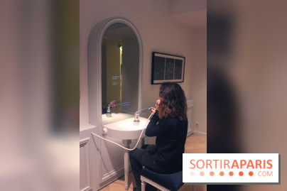 Le Grand Musée du Parfum