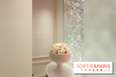 Le Grand Musée du Parfum