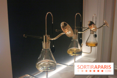 Le Grand Musée du Parfum