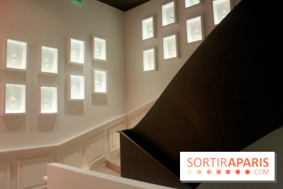 Le Grand Musée du Parfum