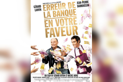 Erreur de la banque en votre faveur