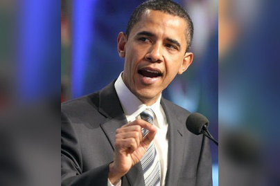 Barakc Obama, Sony Pictures