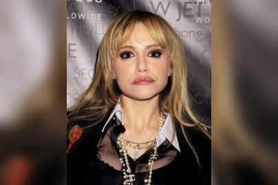 Brittany Murphy, The Expendables, Sylvester Stallone