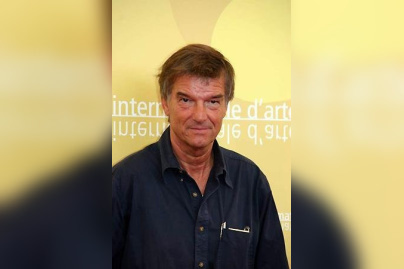 Benoit Jacquot, master class, forum des images, villa amalia