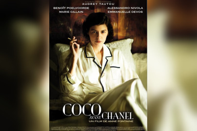 Coco avant Chanel
