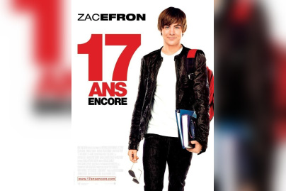 17 ans encore