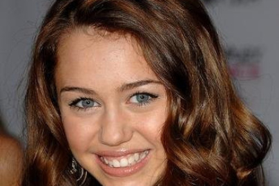 Miley Cyrus est Hannah Montana