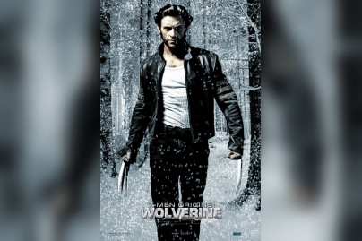 X-Men Origins : Wolverine