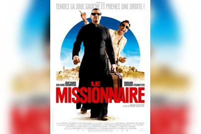 Le Missionnaire