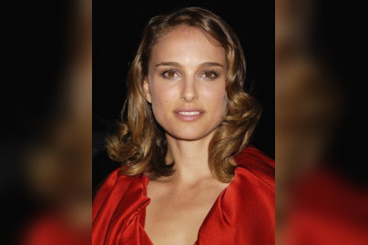 Natalie Portman, making of, site Internet, web