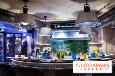 Detox post-fetes dans le Bar à Huitres