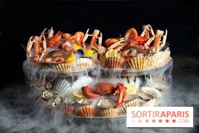 Detox post-fetes dans le Bar à Huitres