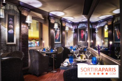 Detox post-fetes dans le Bar à Huitres