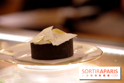 Karamel Paris : boutique-salon de thé by Nicolas Haelewyn