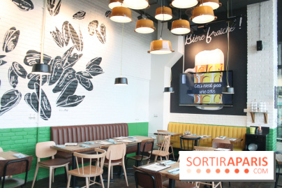 Le Brunch de Léon de B.