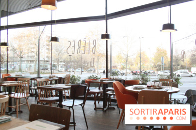 Le Brunch de Léon de B.