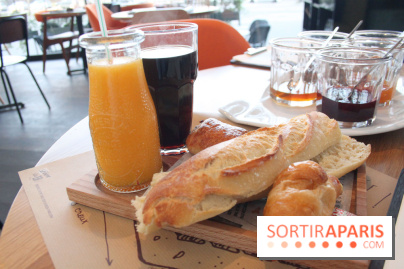 Le Brunch de Léon de B.