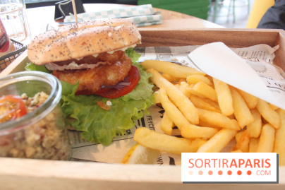 Le Brunch de Léon de B.