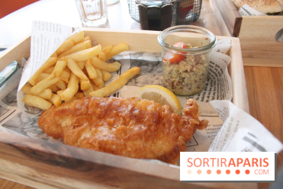 Le Brunch de Léon de B.