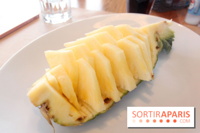 Le Brunch de Léon de B.