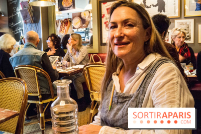 A mi-chemin, la cuisine fusion franco tunisienne étonnante de Nordine Labiadh