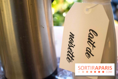 Le brunch vegan et bio de L'Alcazar