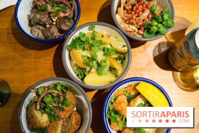 Olive & Thym : les irrésistibles "cartounées" méditérannéens