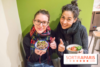 Olive & Thym : les irrésistibles "cartounées" méditérannéens