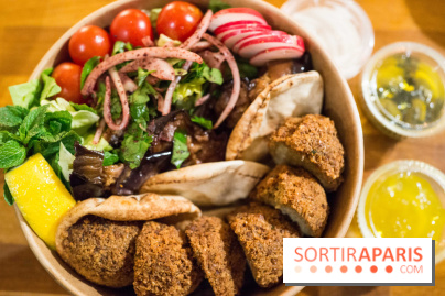 Olive & Thym : les irrésistibles "cartounées" méditérannéens