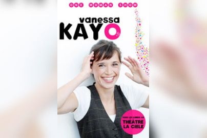 Vanessa Kayo