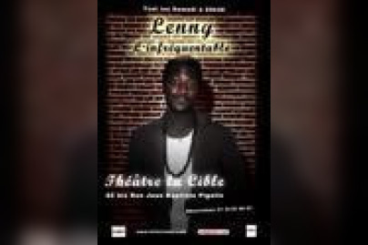 Lenny  dans L’Infréquentable 